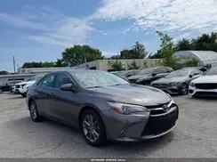 4T1BF1FK1HU341316 2017 TOYOTA CAMRY