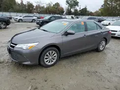 4T1BF1FK1HU342157 2017 TOYOTA CAMRY