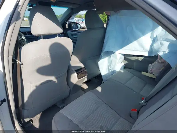4T1BF1FK1HU342207 2017 TOYOTA CAMRY - Image 8