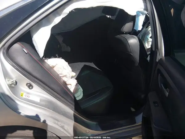 4T1BF1FK1HU342451 2017 TOYOTA CAMRY - Image 8