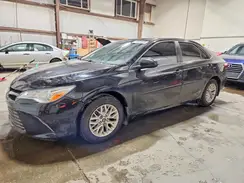 4T1BF1FK1HU345365 2017 TOYOTA CAMRY