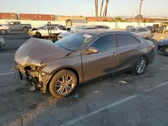4T1BF1FK1HU346807 2017 TOYOTA CAMRY