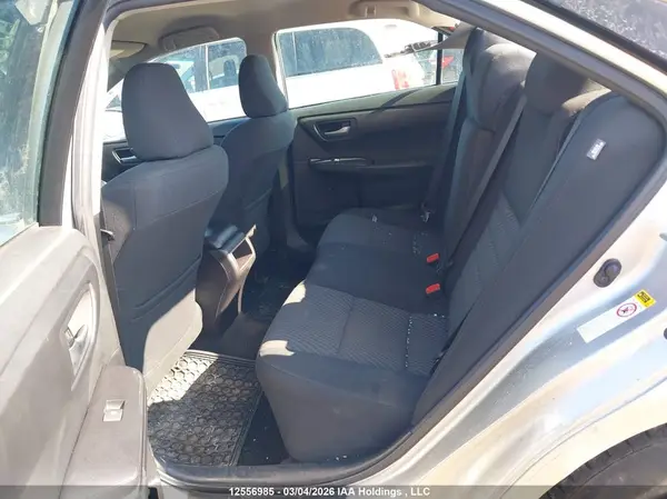 4T1BF1FK1HU347147 2017 TOYOTA CAMRY - Image 8