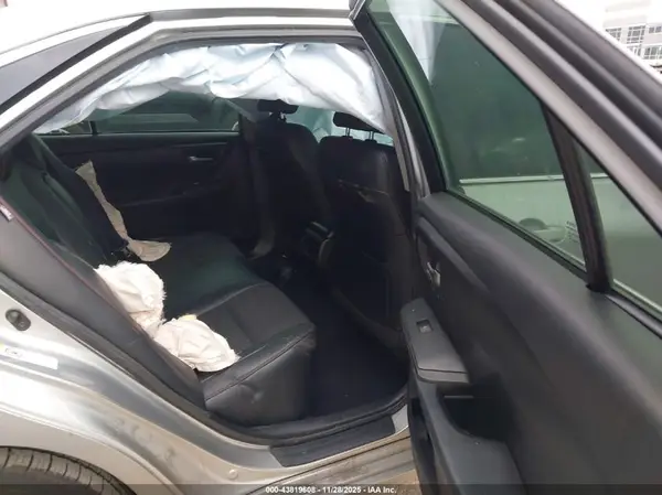 4T1BF1FK1HU347522 2017 TOYOTA CAMRY - Image 8