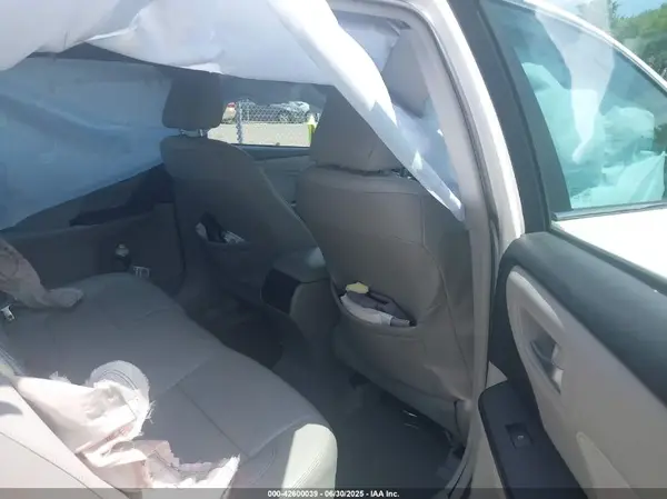 4T1BF1FK1HU348606 2017 TOYOTA CAMRY - Image 8