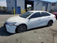 4T1BF1FK1HU349125 2017 TOYOTA CAMRY