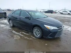 4T1BF1FK1HU349349 2017 TOYOTA CAMRY