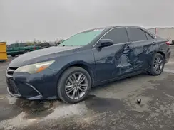4T1BF1FK1HU349951 2017 TOYOTA CAMRY