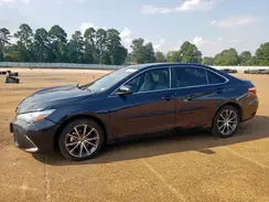 4T1BF1FK1HU352557 2017 TOYOTA CAMRY