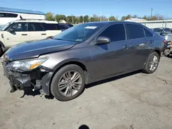 4T1BF1FK1HU356009 2017 TOYOTA CAMRY