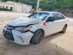 4T1BF1FK1HU357385 2017 TOYOTA CAMRY