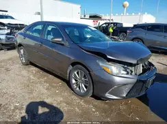 4T1BF1FK1HU357418 2017 TOYOTA CAMRY