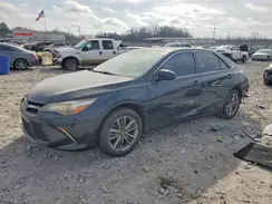 4T1BF1FK1HU357595 2017 TOYOTA CAMRY