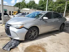 4T1BF1FK1HU357631 2017 TOYOTA CAMRY