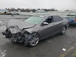 4T1BF1FK1HU358181 2017 TOYOTA CAMRY