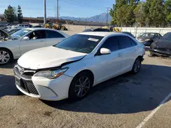 4T1BF1FK1HU358763 2017 TOYOTA CAMRY