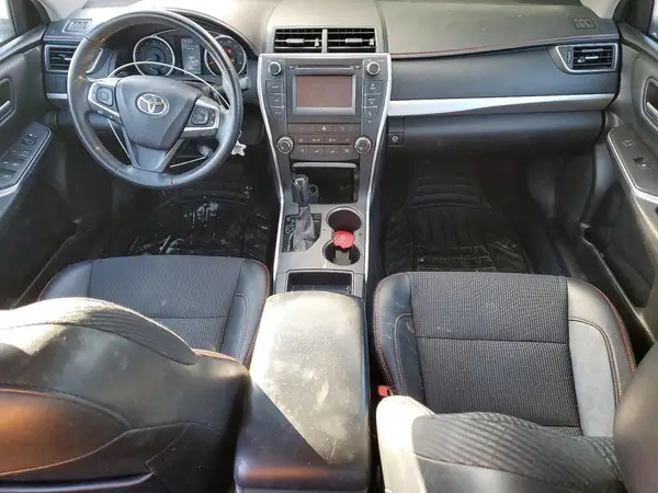 4T1BF1FK1HU359024 2017 TOYOTA CAMRY - Image 8