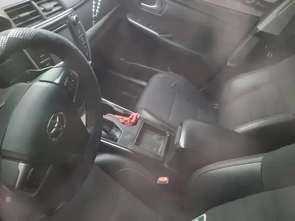 4T1BF1FK1HU362330 2017 TOYOTA CAMRY - Image 8