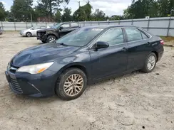 4T1BF1FK1HU364546 2017 TOYOTA CAMRY
