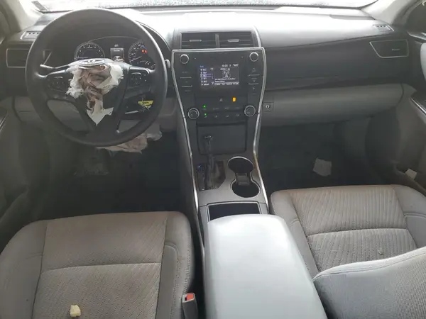 4T1BF1FK1HU368404 2017 TOYOTA CAMRY - Image 8