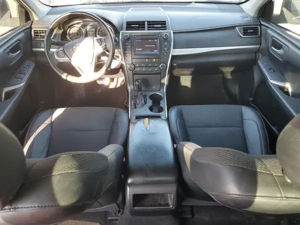 4T1BF1FK1HU369200 2017 TOYOTA CAMRY - Image 8