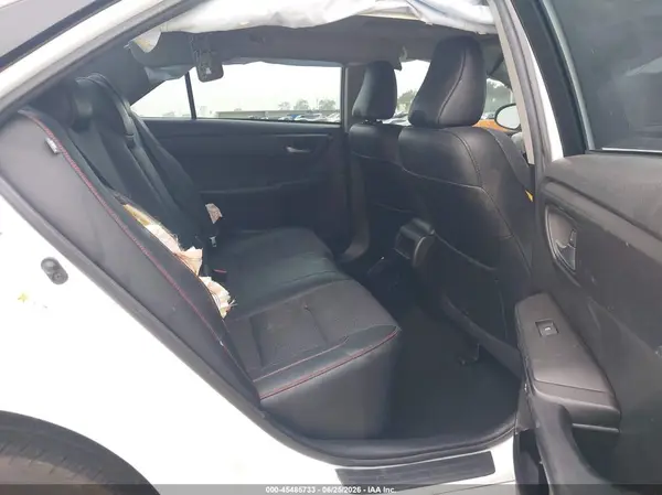 4T1BF1FK1HU373831 2017 TOYOTA CAMRY - Image 8