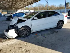 4T1BF1FK1HU374137 2017 TOYOTA CAMRY