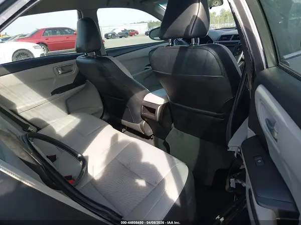 4T1BF1FK1HU375319 2017 TOYOTA CAMRY - Image 8