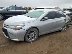 4T1BF1FK1HU377183 2017 TOYOTA CAMRY