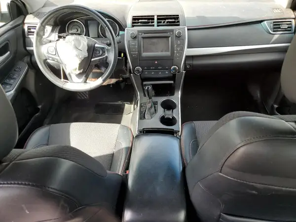 4T1BF1FK1HU377717 2017 TOYOTA CAMRY - Image 8