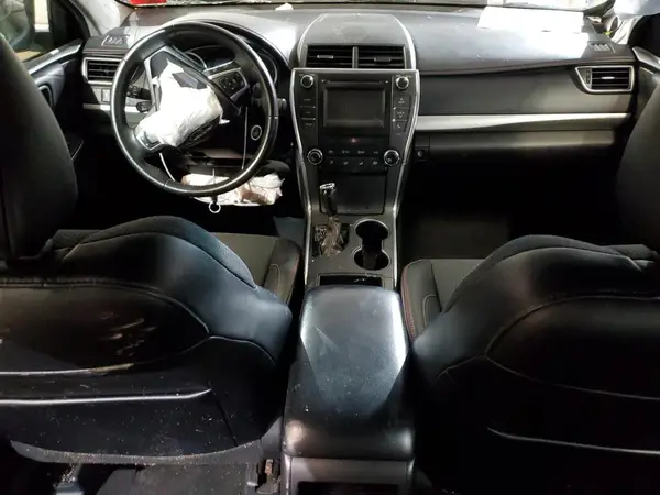 4T1BF1FK1HU379466 2017 TOYOTA CAMRY - Image 8