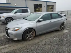 4T1BF1FK1HU380312 2017 TOYOTA CAMRY