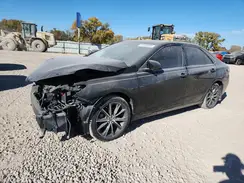 4T1BF1FK1HU382058 2017 TOYOTA CAMRY