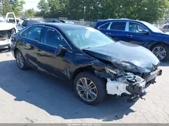 4T1BF1FK1HU383064 2017 TOYOTA CAMRY