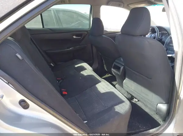 4T1BF1FK1HU383274 2017 TOYOTA CAMRY - Image 8