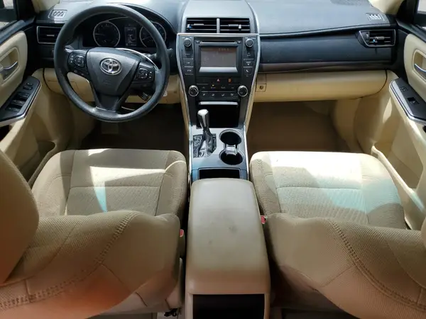 4T1BF1FK1HU385459 2017 TOYOTA CAMRY - Image 8