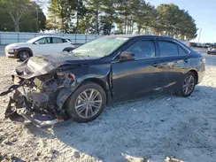 4T1BF1FK1HU385512 2017 TOYOTA CAMRY