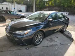 4T1BF1FK1HU389026 2017 TOYOTA CAMRY