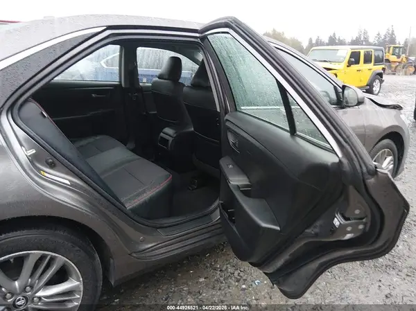 4T1BF1FK1HU389866 2017 TOYOTA CAMRY - Image 8