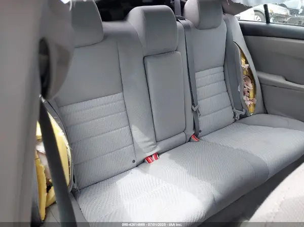 4T1BF1FK1HU392637 2017 TOYOTA CAMRY - Image 8
