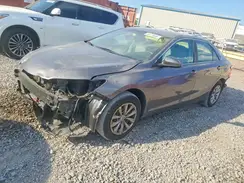 4T1BF1FK1HU393285 2017 TOYOTA CAMRY