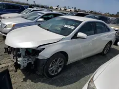 4T1BF1FK1HU393531 2017 TOYOTA CAMRY