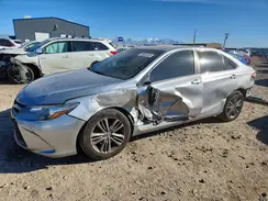4T1BF1FK1HU394372 2017 TOYOTA CAMRY