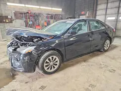 4T1BF1FK1HU395277 2017 TOYOTA CAMRY