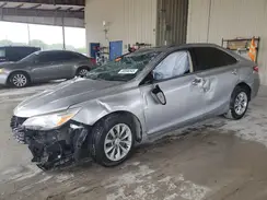 4T1BF1FK1HU395408 2017 TOYOTA CAMRY