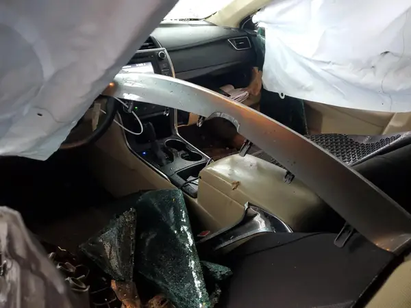 4T1BF1FK1HU395408 2017 TOYOTA CAMRY - Image 8