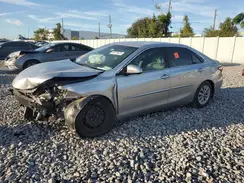 4T1BF1FK1HU398034 2017 TOYOTA CAMRY