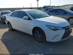 4T1BF1FK1HU399006 2017 TOYOTA CAMRY