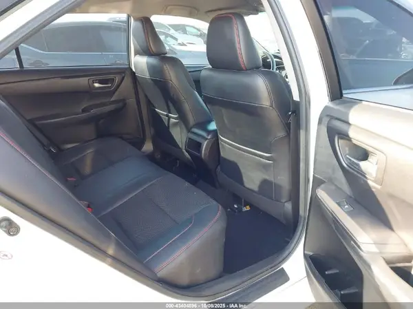 4T1BF1FK1HU399006 2017 TOYOTA CAMRY - Image 8