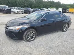 4T1BF1FK1HU401613 2017 TOYOTA CAMRY